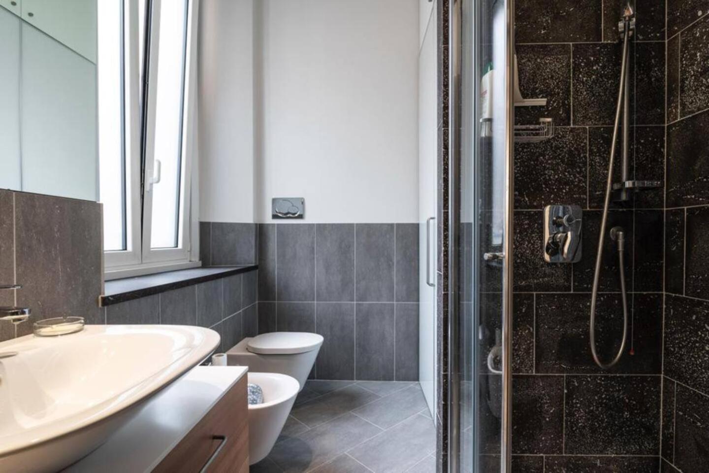شقة Real Jewel In Milano Cadorna المظهر الخارجي الصورة