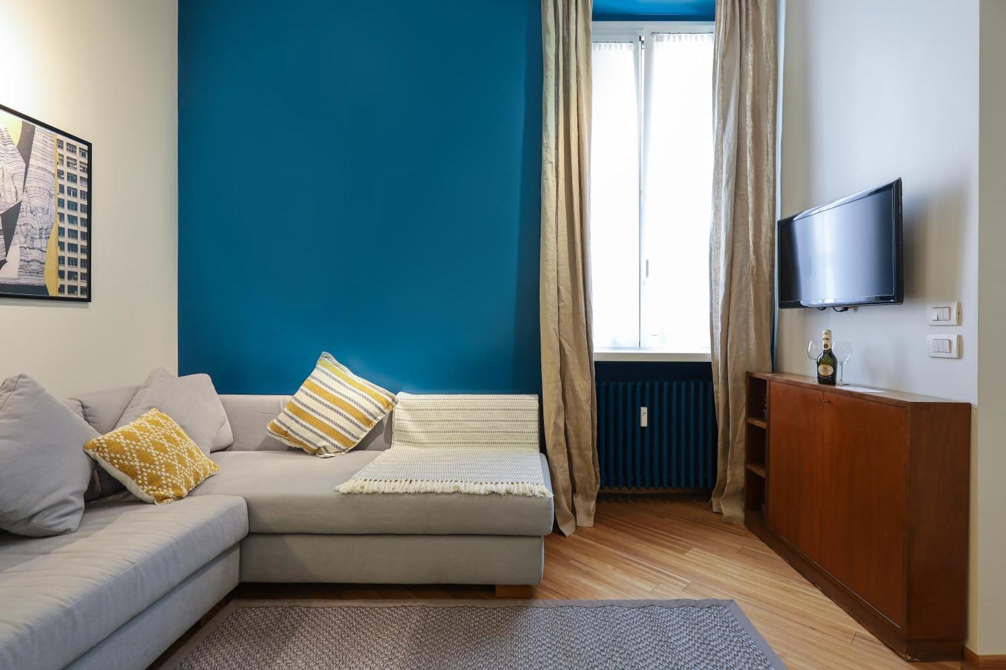 شقة Real Jewel In Milano Cadorna المظهر الخارجي الصورة