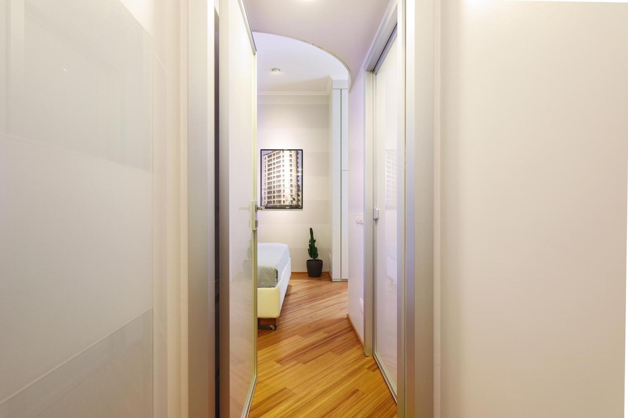 شقة Real Jewel In Milano Cadorna المظهر الخارجي الصورة