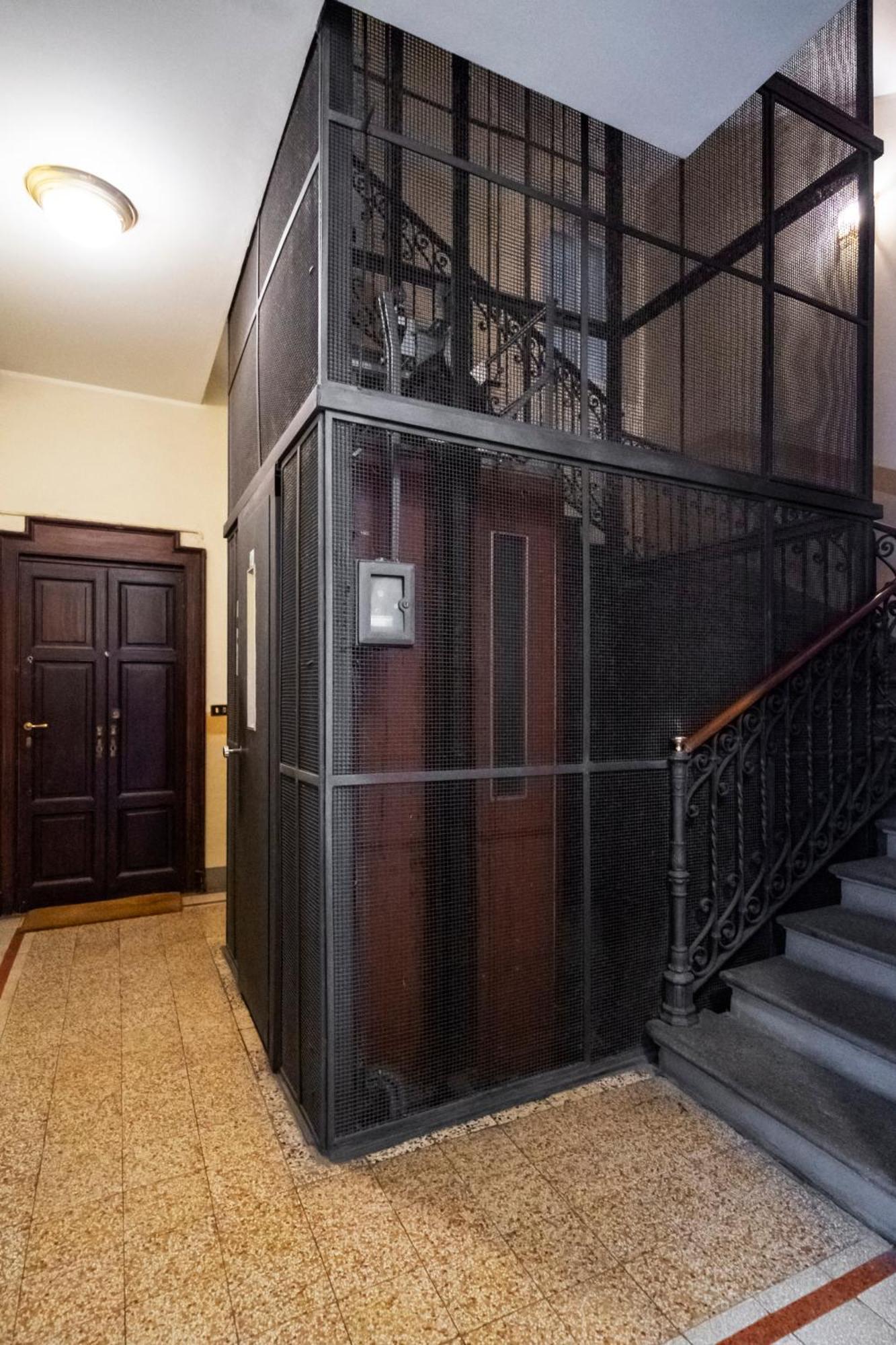 شقة Real Jewel In Milano Cadorna المظهر الخارجي الصورة